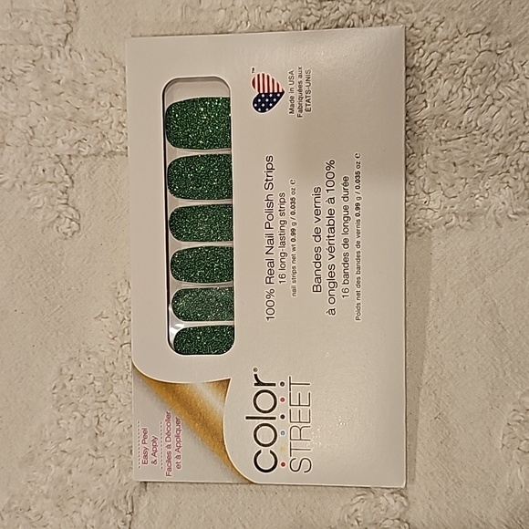 Color Street Other - NWT